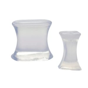 Перегородка межпальцевая силиконовая SP-I-913