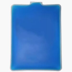 Пакет гелевый охлаждающий/согревающий GELEX XL