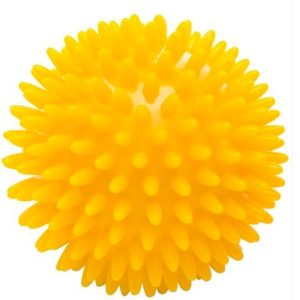 Мяч для фитнеса 0108, 8 см