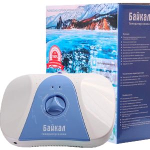 Озонатор "Байкал"