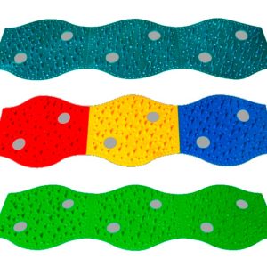 Дорожка массажная коррекционная "Ёжик" PM5031013