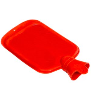 Грелка резиновая 1,5 л Meridian