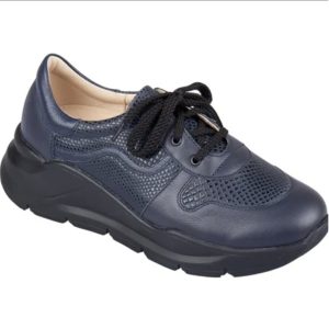 Полуботинки женские ортопедические DTD-400