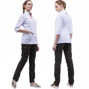 Костюм женский В-22/07+Н51