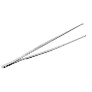 Пинцет хирургический ПМ-10