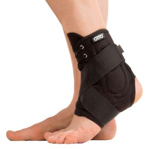 Бандаж на голеностопный сустав 100 PAN