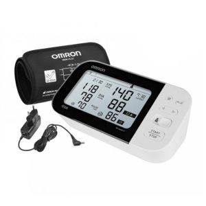 Тонометр-автомат M7 Intelli IT