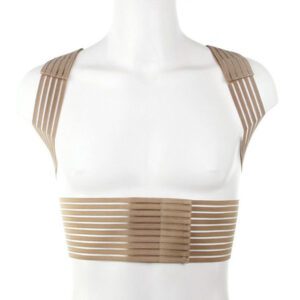 Корректор осанки Экотен KK-04