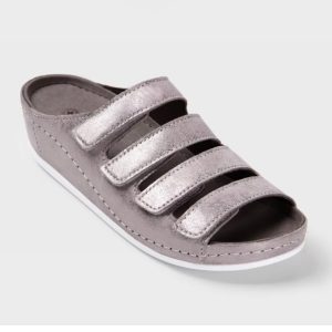 Обувь ортопедическая малосложная женская LM-703N.046B