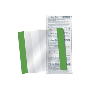 Пленка инцизная операционная на полимерной основе стерильная incise film 90*60 см Neofix