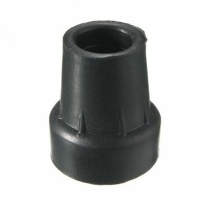 Наконечник для тростей и костылей арт. 200.10.10, 17 мм