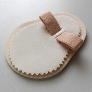 Корректор для одного пальца Fosta F2910