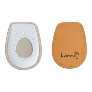 Подпяточник амортизирующий Luomma Lum 700