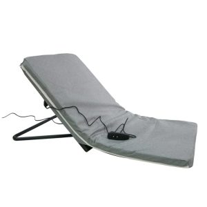 Приспособление подъемное в кровать с электроприводом РВ-01