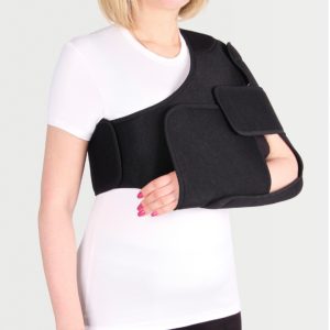 Бандаж на плечевой сустав ФПС-05