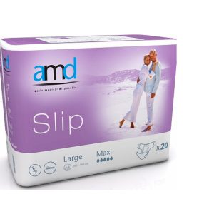 Прокладки женские урологические AMD Lady super