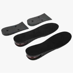 Стельки для увеличения роста на 8 см