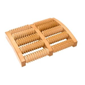 Массажер для ног "Счеты" МА4213