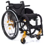Инвалидные кресла-коляски