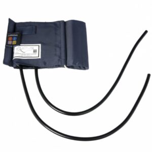 Манжета 2 х трубная 22-38 см "Тривес"