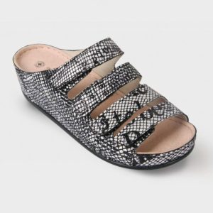 Обувь ортопедическая малосложная женская LM-503N.036