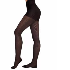 Колготки Collant 40 Black, 1 класс