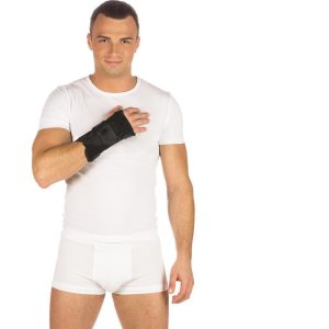 Бандаж на лучезапястный сустав Т-8311/Т.36.1, правый