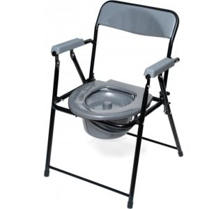 Кресло-туалет серия WC Barry 600w