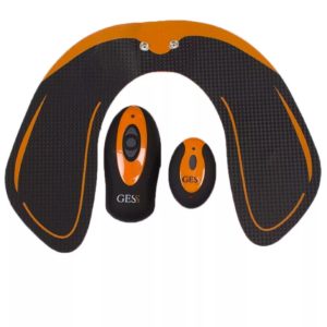 Массажёр импульсный Boom Boom Gess-091