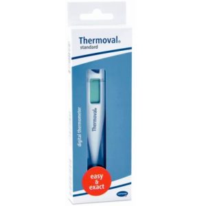 Термометр медицинский цифровой Hartmann Thermoval Standard