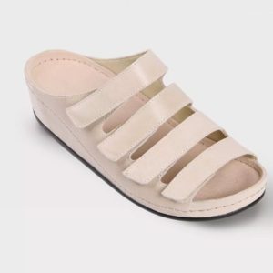 Обувь ортопедическая малосложная женская LM-503.016