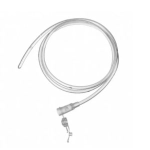 Зонд питательный одноразовый назогастральный CH/FR 4,40 см