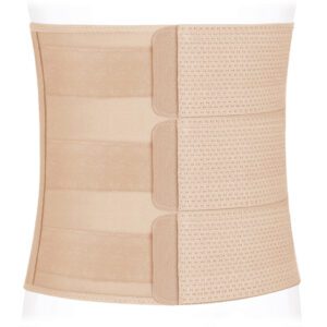 Бандаж послеоперационный с тройной утягивающей панелью ПО-30