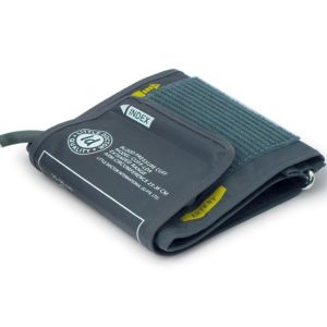 Манжета нейлон, одна трубка (22-42см) CUFF-LDU