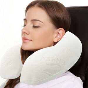 Подушки для путешественников и автомобилистов