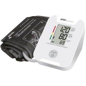 Тонометр-автомат на плечо UA-780