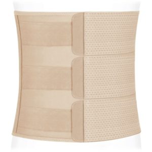 Бандаж послеоперационный ПО-25Р-УНИ, 98-130 см