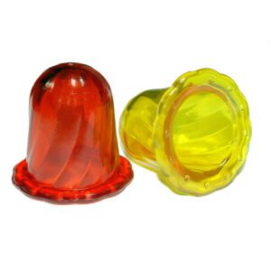 Массажер медицинский для тела Торг Лайнс  "Чудо-Банка" (комплект 2 шт)