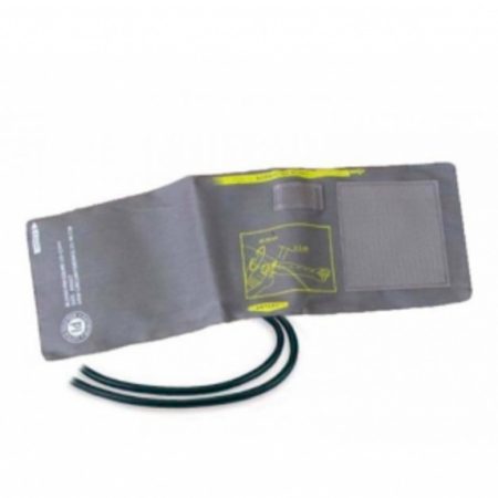 Манжета нейлон две трубки 25-40 см