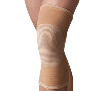 Наколенник эластичный