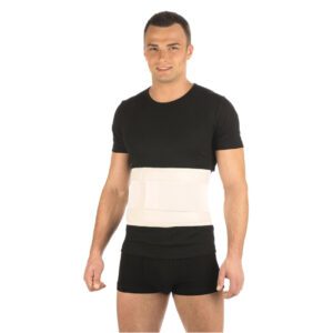 Бандаж грыжевой вентральный Тривес Т-1442