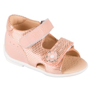 Сандалии ортопедические детские с открытым носком TW-139