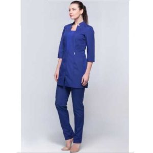 Костюм медицинский женский 6-002