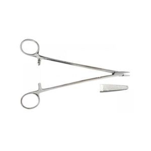 Иглодержатель И-10-1