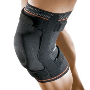 Ортезы коленные