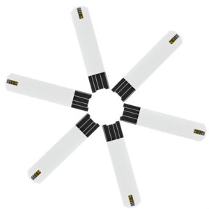 Тест-полоски (индикаторные, для глюкометров)