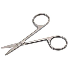 Ножницы тупоконечные прямые Н-20