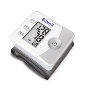 Тонометр-автомат на запястье PRO-39