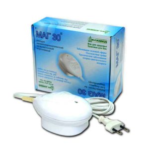 Аппарат магнитнотерапевтический "МАГ-30"