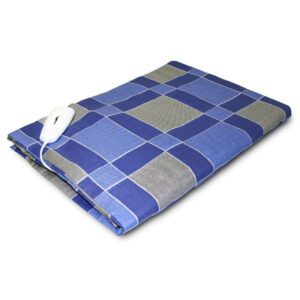 Электрогрелка-матрас Инкор 78002